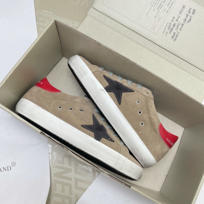 Men Women G*GDB Top Sneakers