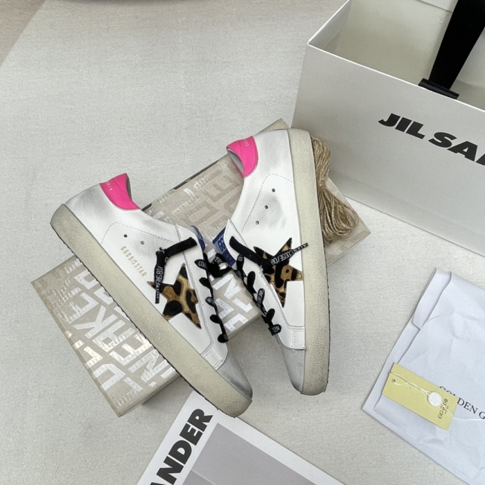 Men Women G*GDB Top Sneakers