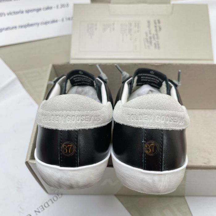 Men Women G*GDB Top Sneakers