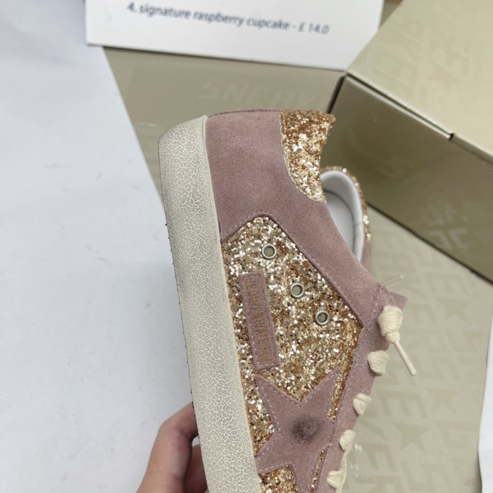 Men Women G*GDB Top Sneakers