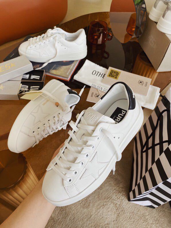 Men Women G*GDB Top Sneakers  3cm