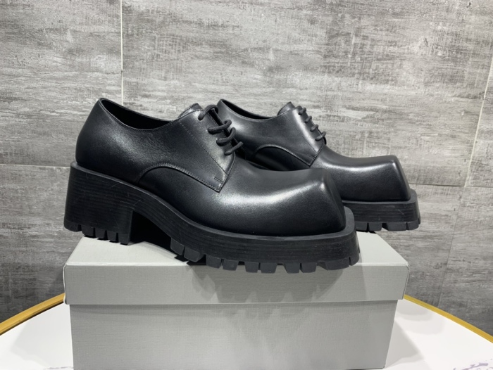 Men Women  B*alenciaga  Sneaker 5cm
