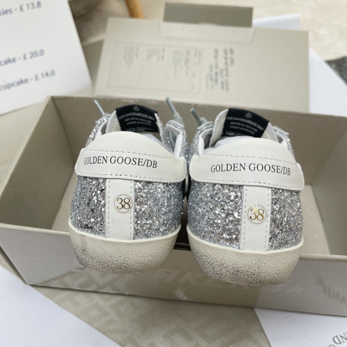 Men Women G*GDB Top Sneakers