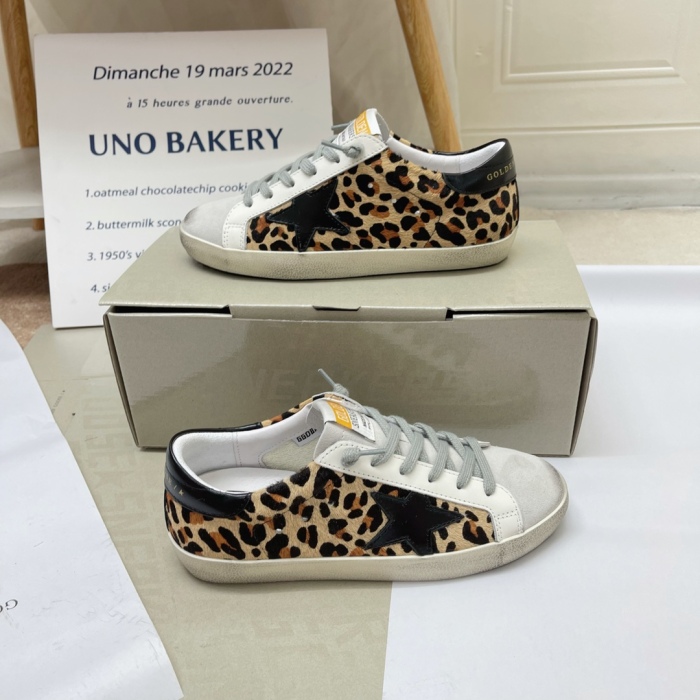 Men Women G*GDB Top Sneakers