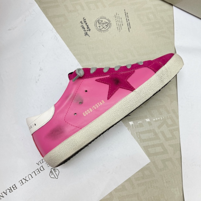 Men Women G*GDB Top Sneakers
