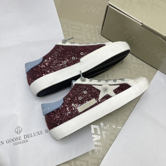 Men Women G*GDB Top Sneakers