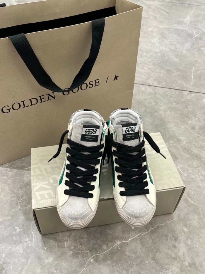 Men Women G*GDB Top Sneakers