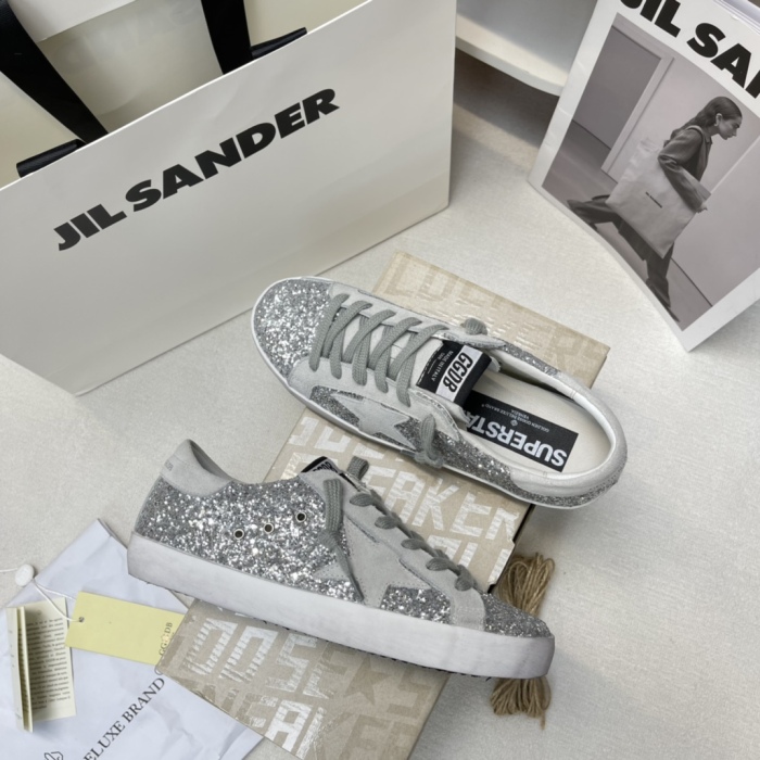 Men Women G*GDB Top Sneakers