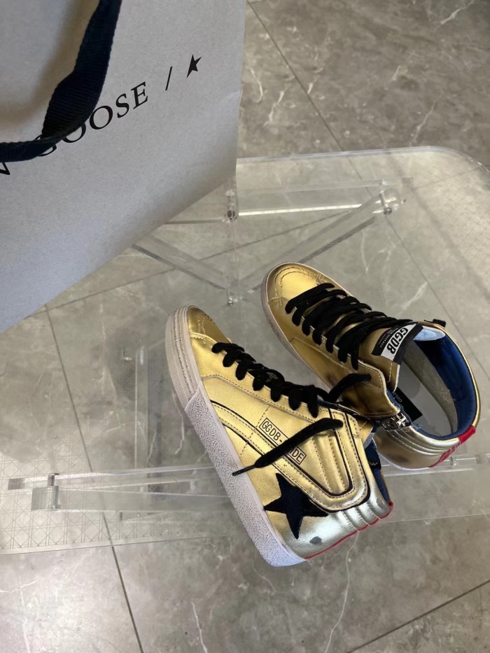 Men Women G*GDB Top Sneakers