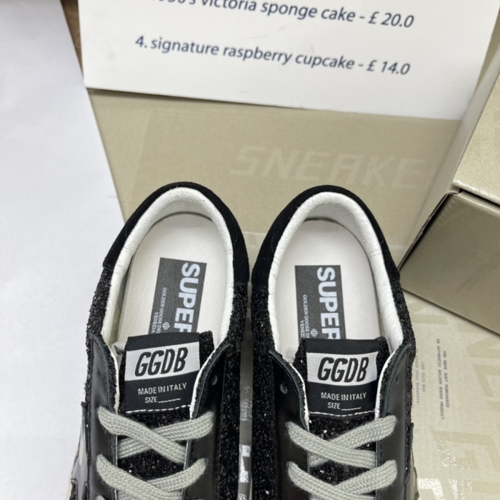 Men Women G*GDB Top Sneakers