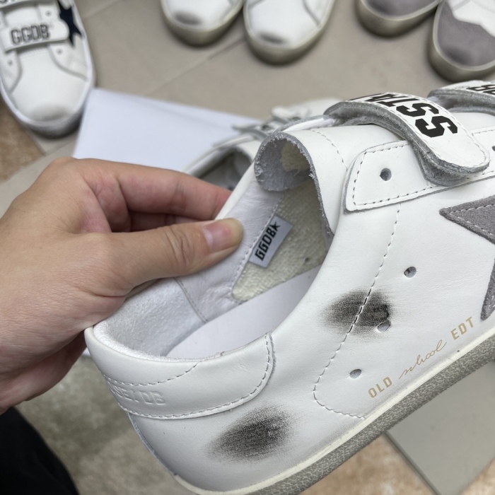 Men Women G*GDB Top Sneakers