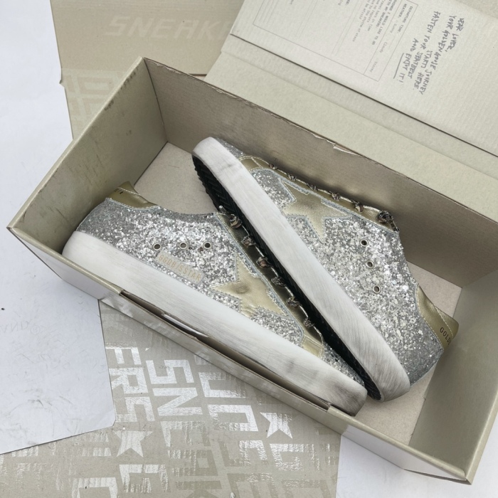 Men Women G*GDB Top Sneakers