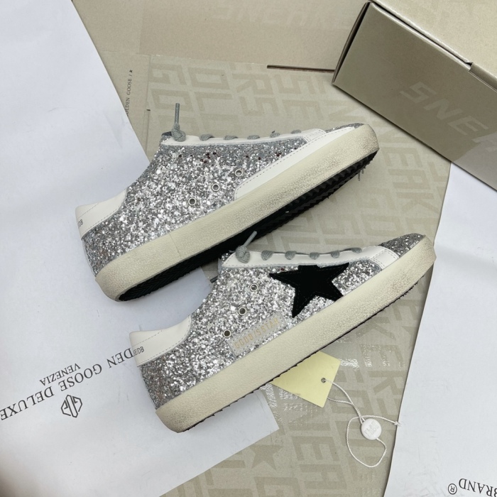 Men Women G*GDB Top Sneakers