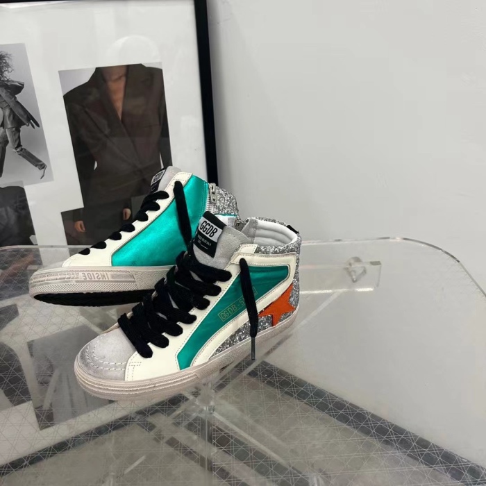 Men Women G*GDB Top Sneakers