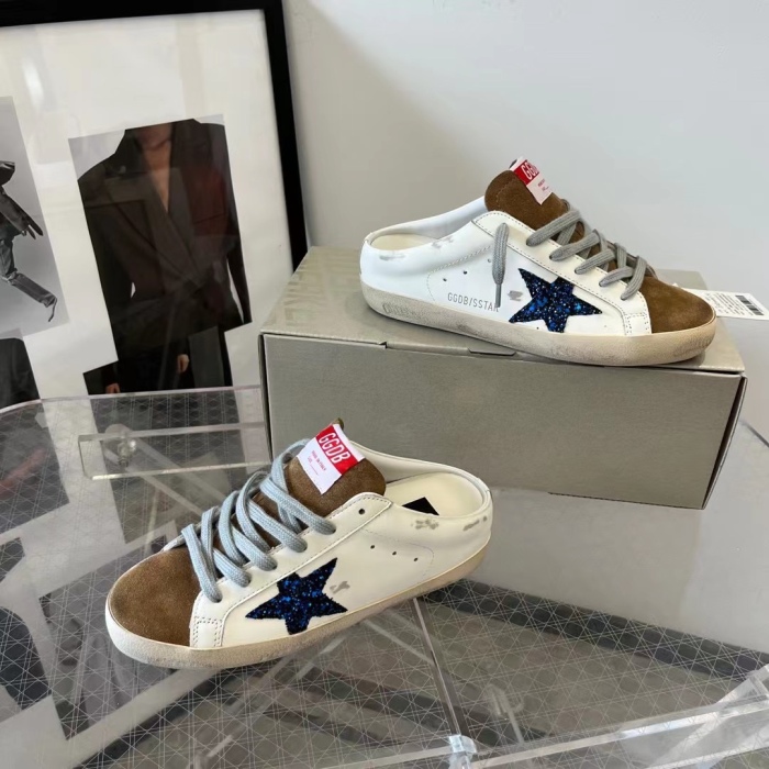 Men Women G*GDB Top Sneakers