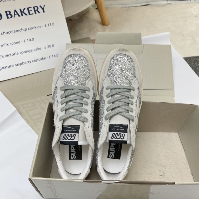 Men Women G*GDB Top Sneakers