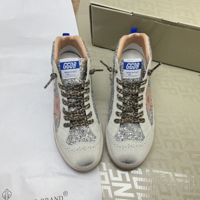 Men Women G*GDB Top Sneakers