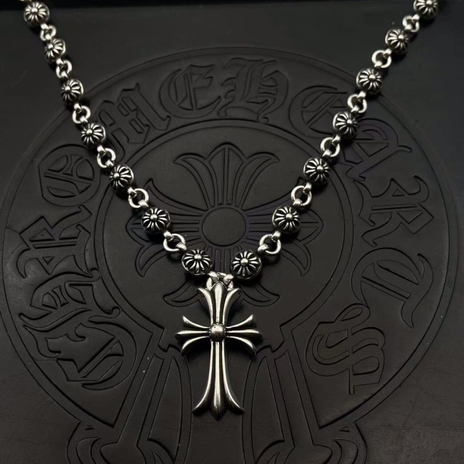 Necklace 60cm