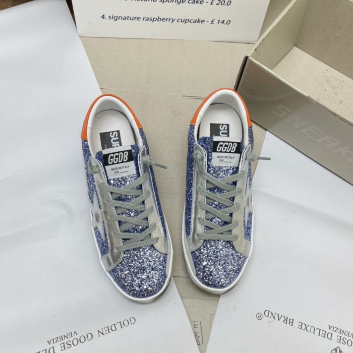 Men Women G*GDB Top Sneakers