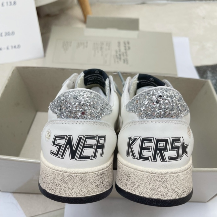 Men Women G*GDB Top Sneakers