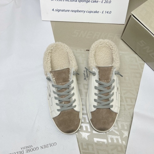 Men Women G*GDB Top Sneakers