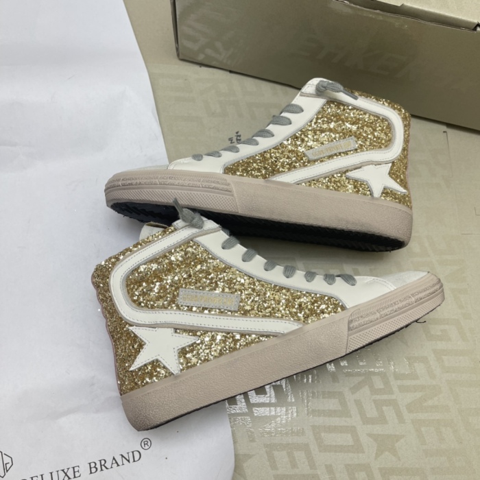 Men Women G*GDB Top Sneakers