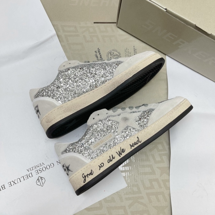Men Women G*GDB Top Sneakers