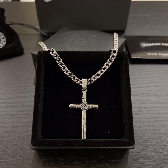 Necklace 60cm