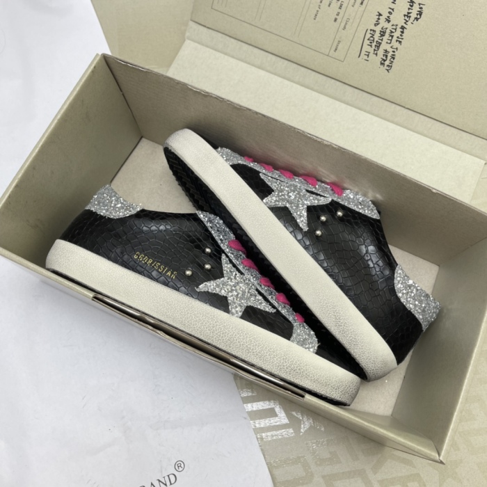 Men Women G*GDB Top Sneakers