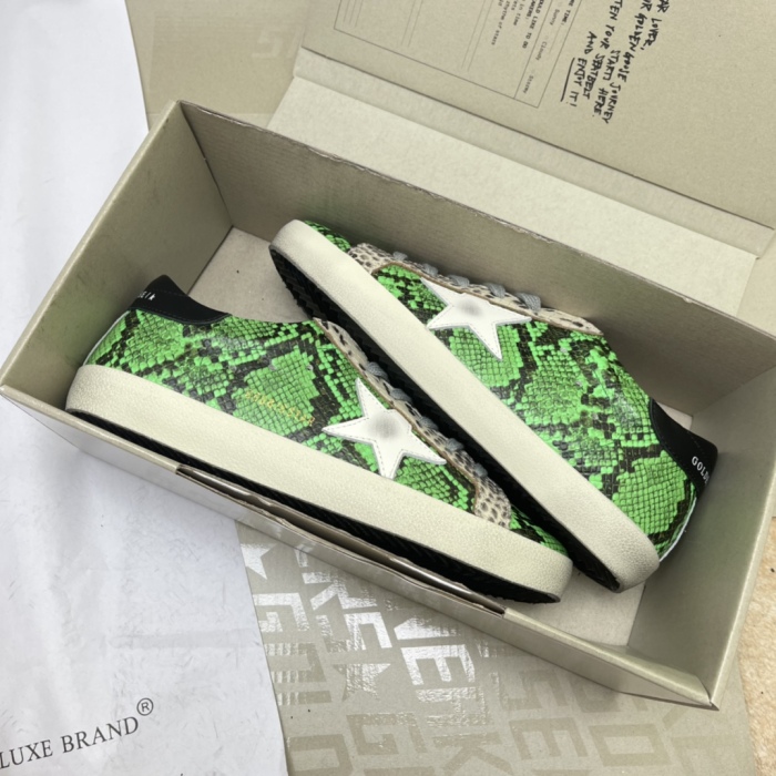 Men Women G*GDB Top Sneakers