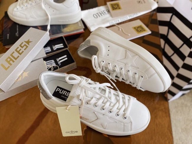 Men Women G*GDB Top Sneakers  3cm
