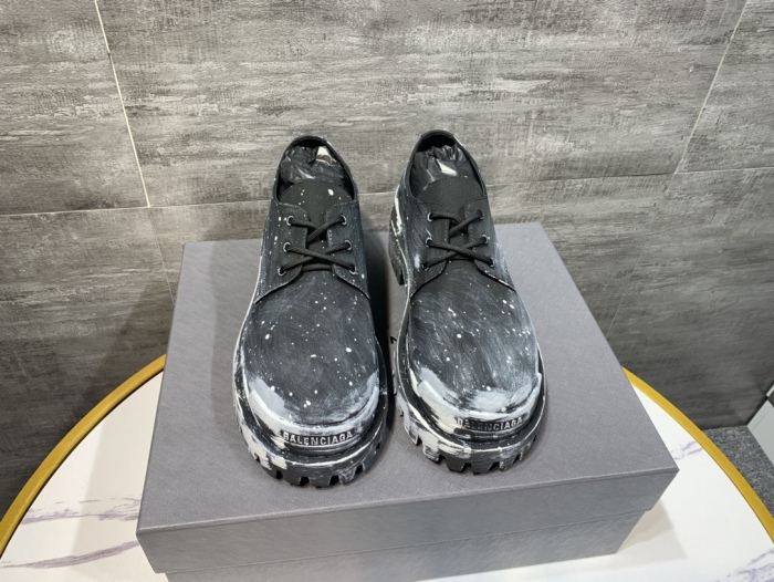 Men Women  B*alenciaga  Sneaker