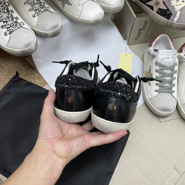 Men Women G*GDB Top Sneakers