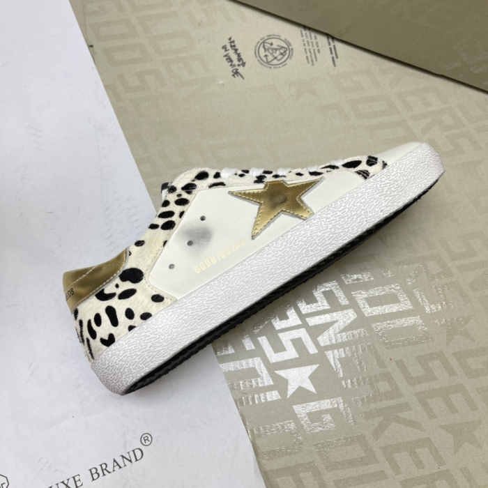 Men Women G*GDB Top Sneakers