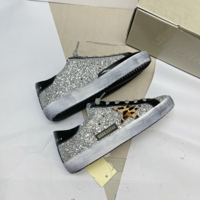 Men Women G*GDB Top Sneakers