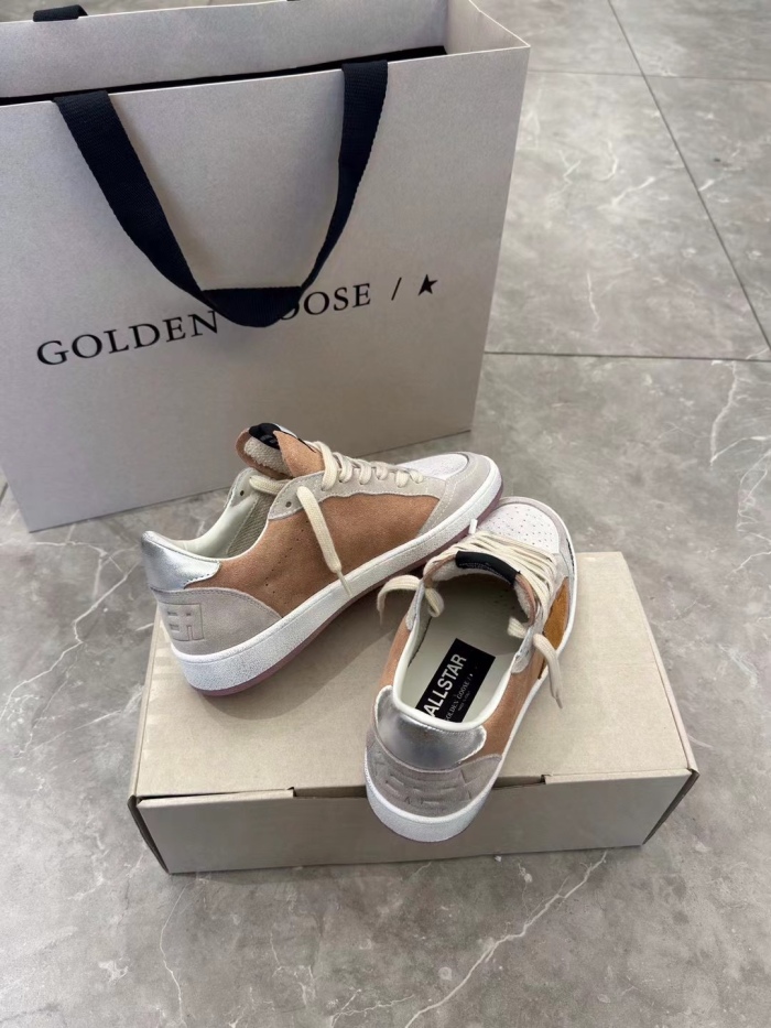 Men Women G*GDB Top Sneakers
