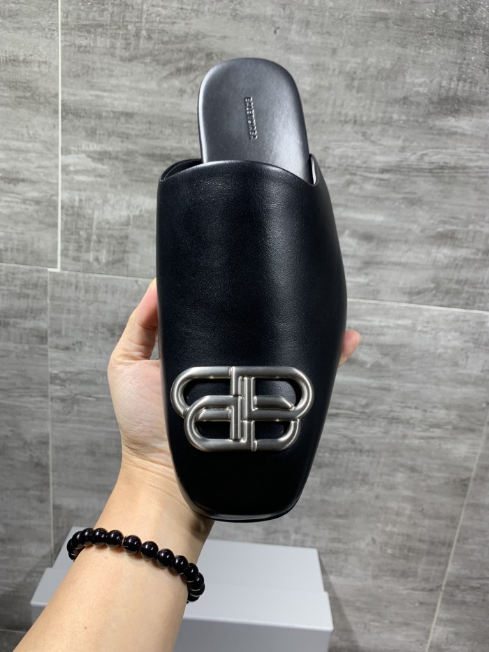 Men Women  B*alenciaga  Sneaker