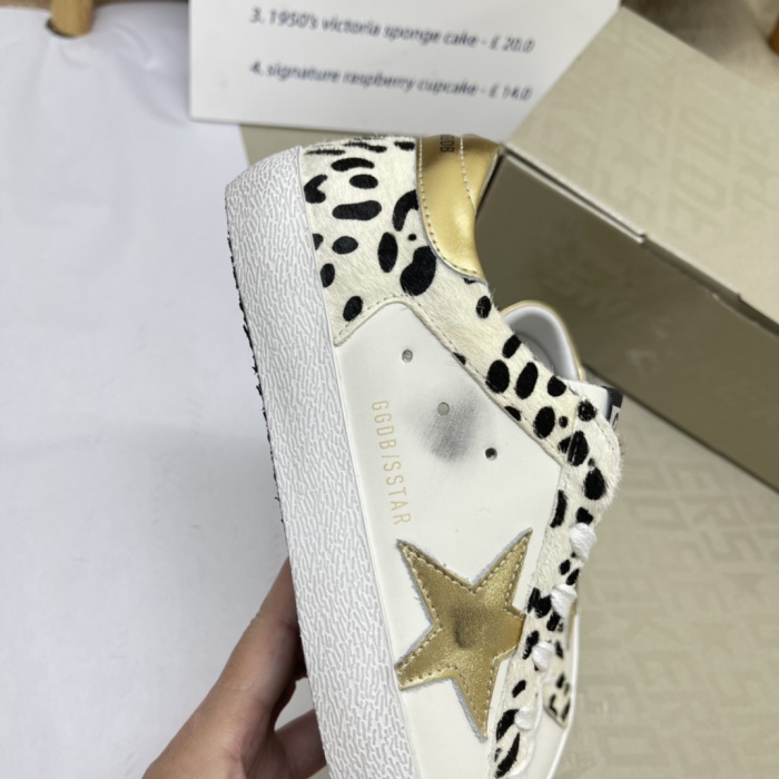 Men Women G*GDB Top Sneakers