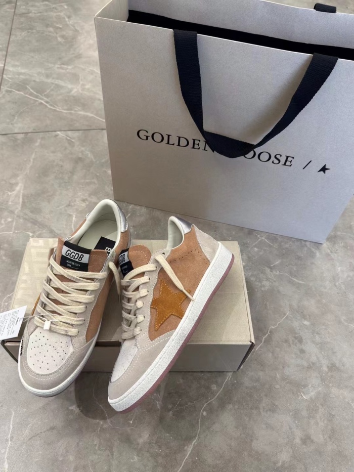 Men Women G*GDB Top Sneakers