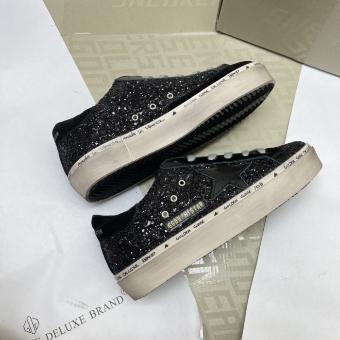 Men Women G*GDB Top Sneakers