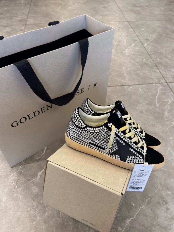 Men Women G*GDB Top Sneakers