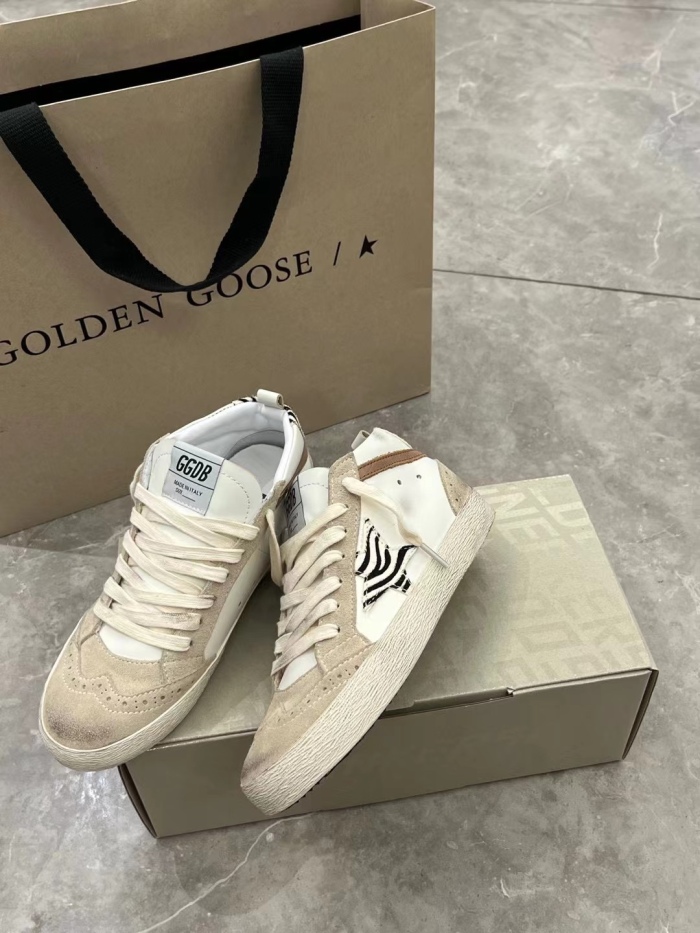Men Women G*GDB Top Sneakers