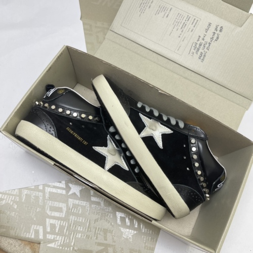 Men Women G*GDB Top Sneakers