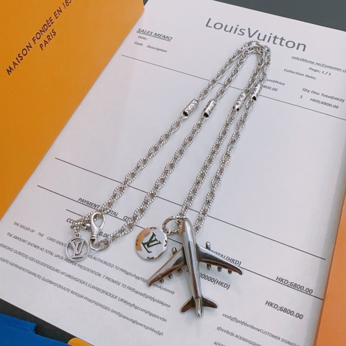 Necklace