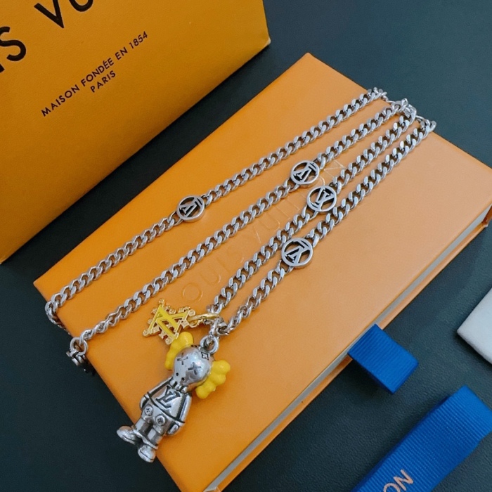 Necklace