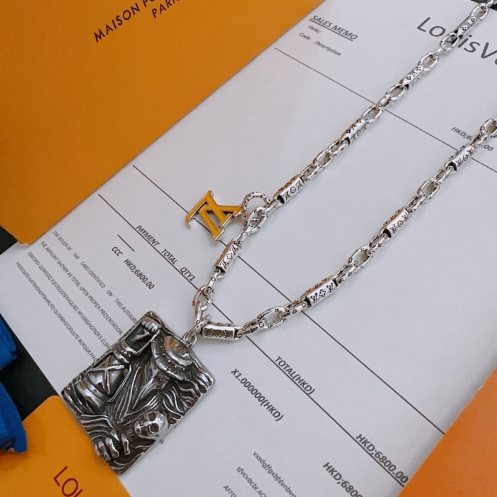 Necklace