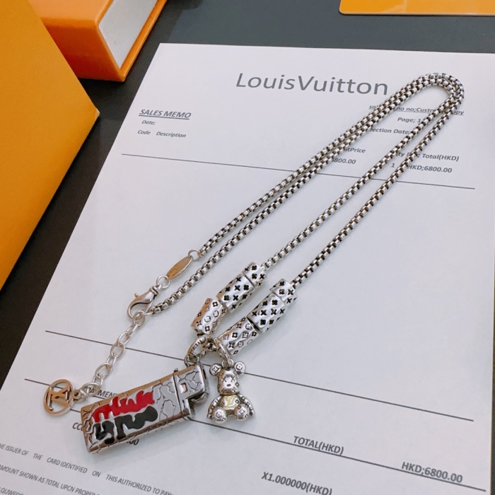 Necklace
