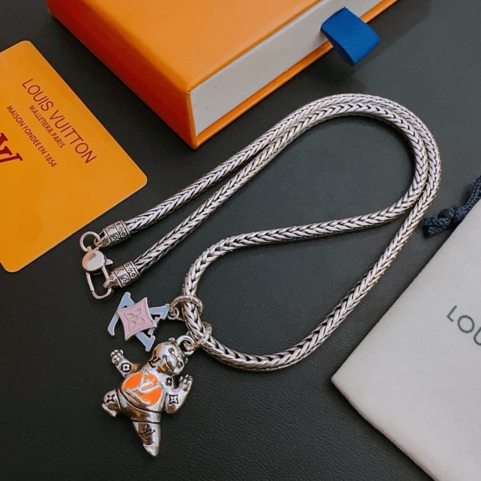 Necklace