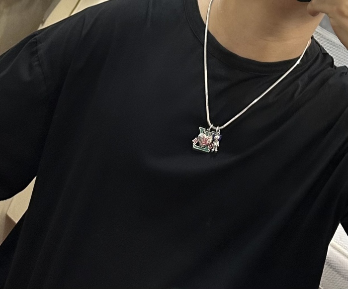 Necklace