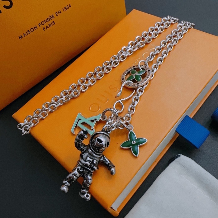 Necklace